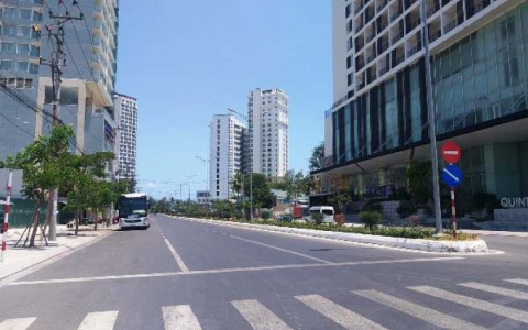 Tìm lối thoát cho du lịch Khánh Hòa mùa dịch Covid-19