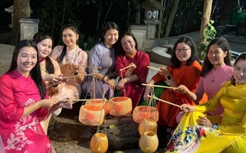 Tour dịp Giỗ Tổ: Nhiều lựa chọn cho du khách