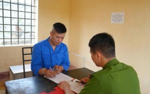 Truy s&aacute;t chồng mới của vợ cũ, ph&oacute;ng hỏa đốt nh&agrave; h&agrave;ng