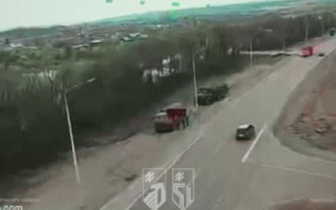 Ukraine gi&agrave;nh lại lợi thế UAV trước Nga: "Vỏ qu&yacute;t d&agrave;y c&oacute; m&oacute;ng tay nhọn"