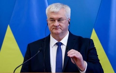 Ukraine nêu thời điểm muốn kết thúc xung đột
