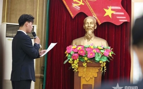 Ươm mầm những hạt giống ưu tú
