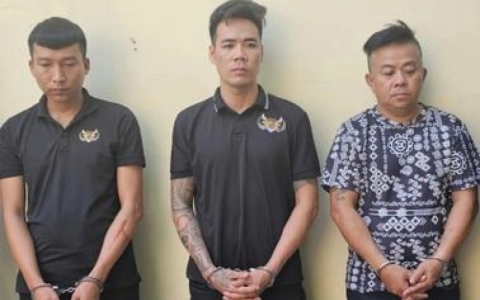 Vết trượt từ m&ocirc;i giới bất động sản đến nh&acirc;n vi&ecirc;n đ&ograve;i nợ thu&ecirc; ở TPHCM