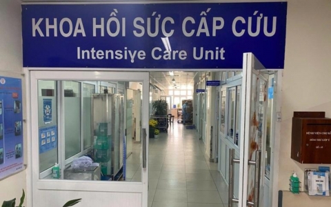 Vi khuẩn &ldquo;si&ecirc;u kh&aacute;ng thuốc&rdquo; khiến bệnh nh&acirc;n hồi sức tử vong tới 70%