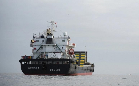 V&igrave; sao t&agrave;u vẫn đi qua eo biển Hormuz d&ugrave; Mỹ &aacute;p lệnh phong tỏa?