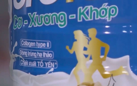 Vụ gần 600 sản phẩm sữa giả: Bộ Y tế lên tiếng