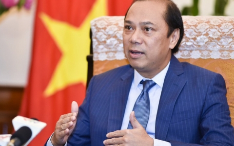 Việt Nam sẵn s&agrave;ng điều phối c&aacute;c hoạt động của ASEAN 2020