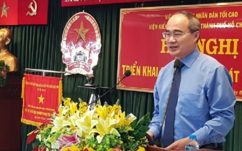 Cần xử nghi&ecirc;m việc l&agrave;m tr&aacute;i luật của cơ quan tố tụng