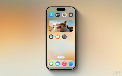 3 thay đổi quan trọng được chờ đợi trên iOS 19