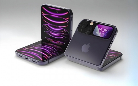 Apple chuẩn bị loạt sản phẩm hot cho năm kỷ niệm iPhone