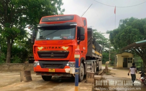 Bất cập trong khai thác khoáng sản
