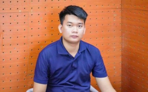 Bắt giữ nghi phạm s&aacute;t hại người t&igrave;nh đang mang thai rồi nhiều lần quay về hiện trường ngủ qua đ&ecirc;m