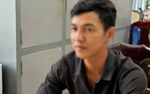 Bắt tạm giam đối tượng nhiều lần quan hệ với b&eacute; g&aacute;i 15 tuổi ở Đắk Lắk