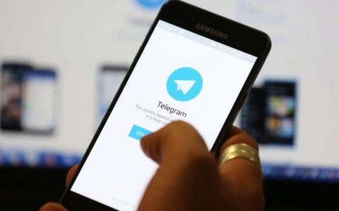 Chặn ứng dụng Telegram tại Việt Nam do vi phạm trên không gian mạng