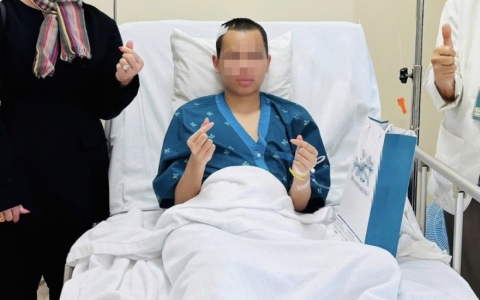 Chàng trai 18 tuổi ngủ li bì, nguy cơ đột tử vì hội chứng hiếm