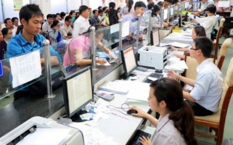 Chính sách mới: Chế độ công tác phí mới