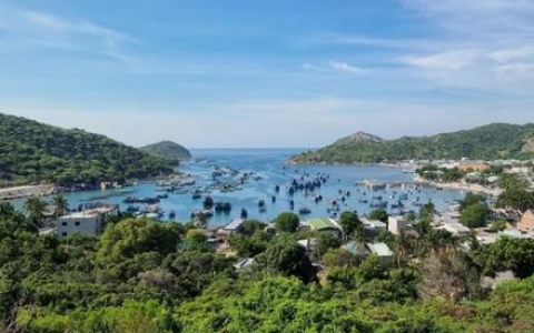 Chung tay quảng b&aacute; h&igrave;nh ảnh du lịch Việt Nam ra to&agrave;n cầu