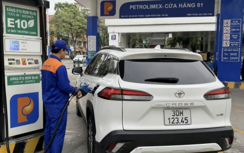 C&oacute; hay kh&ocirc;ng việc "xe yếu, hao xăng": Chuy&ecirc;n gia n&oacute;i g&igrave; về c&aacute;ch sử dụng xăng E10?