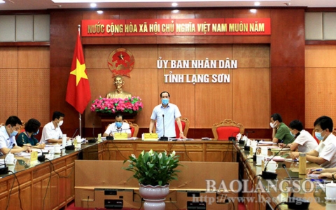 Đảm bảo kỳ thi tốt nghiệp trung học phổ th&ocirc;ng diễn ra an to&agrave;n v&agrave; chất lượng