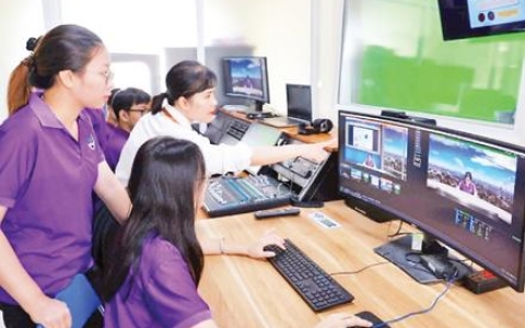 Định hướng chiến lược cho gi&aacute;o dục đại học Việt Nam