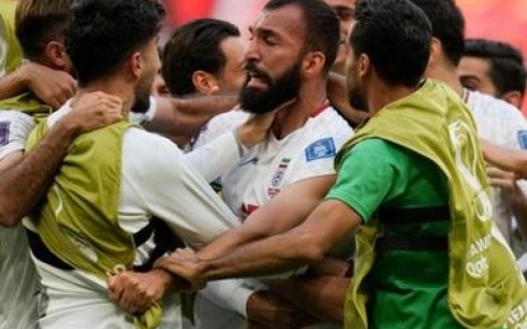 FIFA l&agrave;m r&otilde; khả năng tham dự World Cup 2026 của đội tuyển Iran