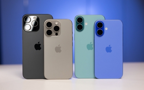 iPhone 18 sẽ thay đổi lịch sử của Apple