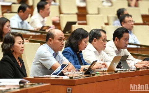 Làm rõ ưu đãi trong đấu thầu, siết chặt kiểm soát chỉ định thầu để ngăn tiêu cực