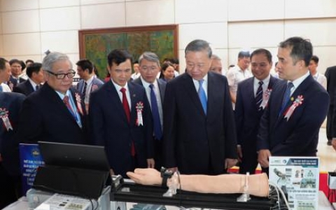 Lan tỏa động lực đổi mới s&aacute;ng tạo trong hệ thống gi&aacute;o dục đại học Việt Nam