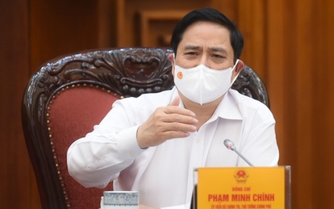 Lập Tổ c&ocirc;ng t&aacute;c đặc biệt của Ch&iacute;nh phủ r&agrave; so&aacute;t dự &aacute;n tại c&aacute;c th&agrave;nh phố lớn