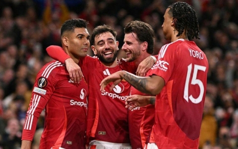 Man Utd có thể bị cấm tham dự Champions League dù vô địch Europa League