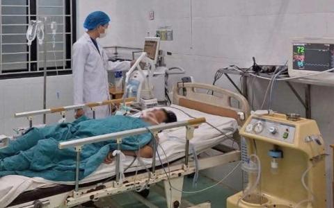 Một ca mắc Covid-19 chuyển nặng, dịch tại Việt Nam có đáng lo?