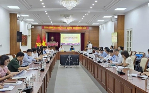 Ng&agrave;y hội Văn h&oacute;a d&acirc;n tộc Chăm lần thứ VI sẽ diễn ra tại Kh&aacute;nh H&ograve;a v&agrave;o cuối th&aacute;ng 6