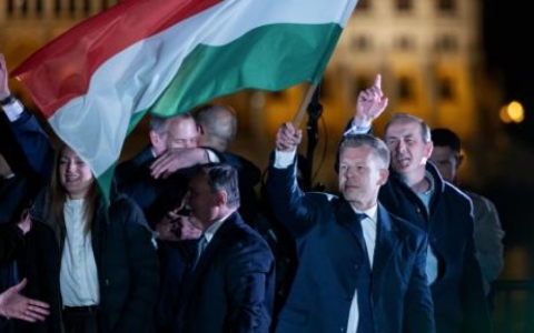 &Ocirc;ng Magyar cam kết Hungary sẽ kh&ocirc;ng tiếp tục sử dụng quyền phủ quyết để g&acirc;y sức &eacute;p l&ecirc;n EU