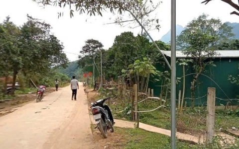 Quảng Trị: Người phụ nữ bị chồng cũ s&aacute;t hại trong đ&ecirc;m
