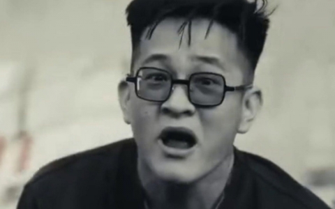 Rapper Mai Thế Nh&acirc;n vừa bị bắt giữ v&igrave; li&ecirc;n quan ma t&uacute;y l&agrave; ai?