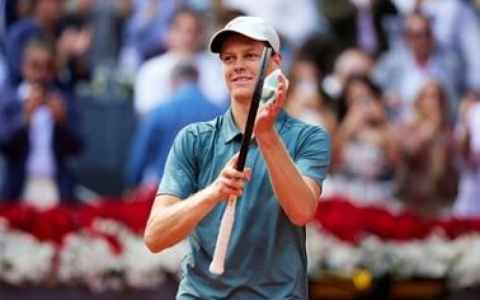 Sinner đối đầu Zverev tại chung kết Madrid Open