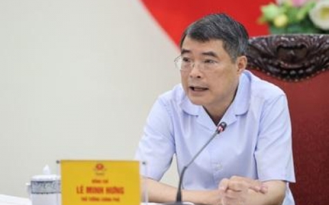 Thủ tướng y&ecirc;u cầu Bộ C&ocirc;ng an điều tra, xử l&yacute; nhanh vụ s&acirc;n bay Long Th&agrave;nh