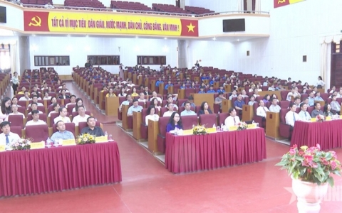 Thúc đẩy liên kết vùng trong phát triển thương mại điện tử nâng tầm sản phẩm trung du và miền núi phía Bắc