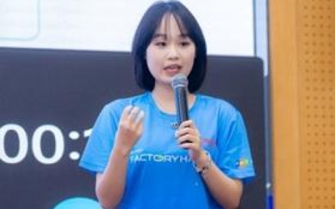 Từ nữ sinh &ldquo;lạc l&otilde;ng&rdquo; đến nghi&ecirc;n cứu ti&ecirc;n phong về m&aacute;y t&iacute;nh lượng tử