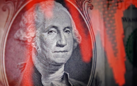 Tỷ giá USD hôm nay (9-5): Đồng USD tăng phi mã