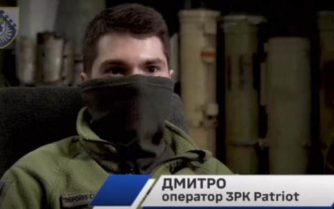 Ukraine tiết lộ người đầu tiên từng bắn rơi tên lửa Kinzhal của Nga