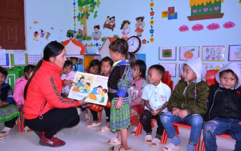 Y&ecirc;n Bái cho học sinh trở lại trường từ 17-5