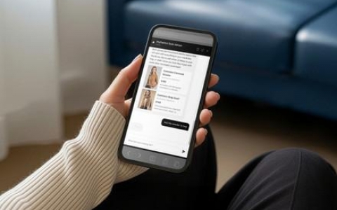 AWS giới thiệu trợ l&yacute; mua sắm tr&iacute; tuệ nh&acirc;n tạo t&ugrave;y biến cho ng&agrave;nh b&aacute;n lẻ
