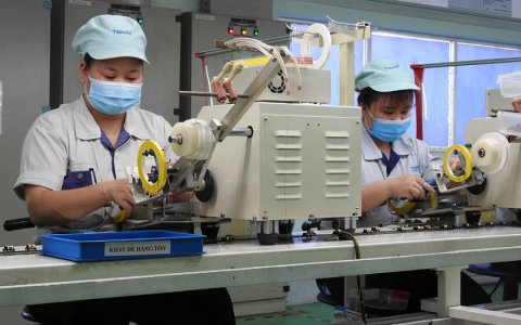 Bắc Ninh tháo gỡ vướng mắc cho các doanh nghiệp