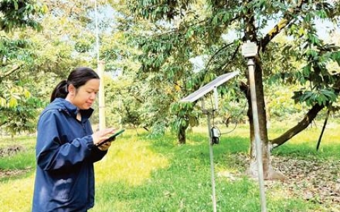 Bảo đảm mục ti&ecirc;u tăng trưởng trước nguy cơ El Nino