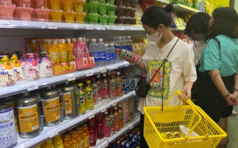 Bảo vệ người tiêu dùng trước vấn nạn hàng giả