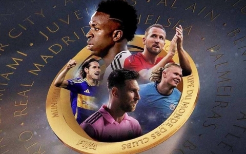 FIFA Club World Cup: Nén bạc đâm toạc tranh cãi, không phải giải đấu bỏ đi