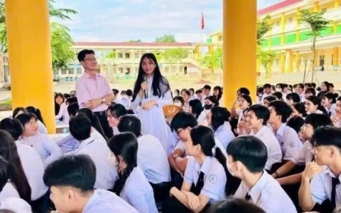 Hướng đến &ldquo;thế hệ kh&ocirc;ng thuốc l&aacute;&rdquo;