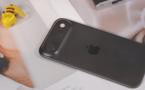 iPhone 17 Air sẽ được hưởng lợi sạc không dây siêu nhanh lên đến 45W