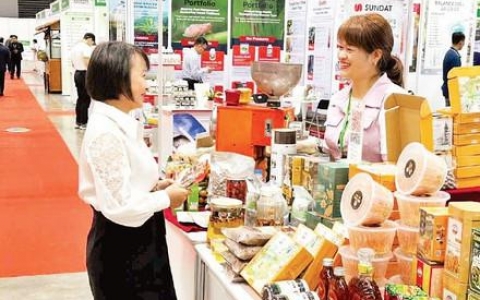 Khơi th&ocirc;ng nguồn lực, đẩy mạnh chuyển đổi số trong hợp t&aacute;c x&atilde;